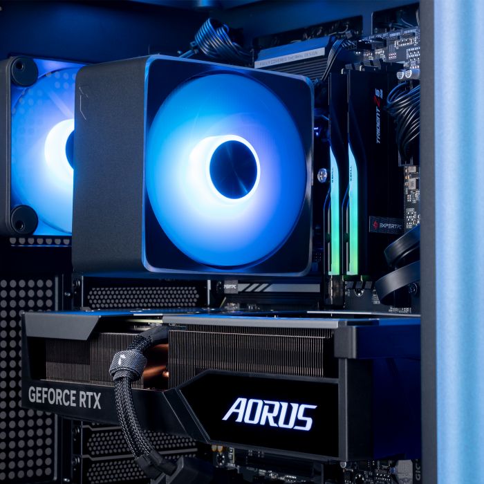 Персональний комп`ютер Expert PC Ultimate (I14700F.32.S1.4070S.G12722)