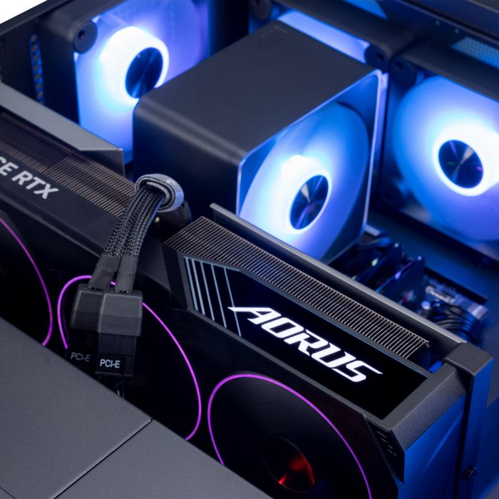 Персональний комп`ютер Expert PC Ultimate (I14700F.32.S1.4070S.G12722)