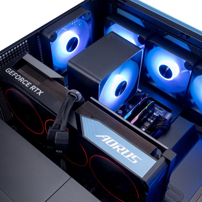 Персональний комп`ютер Expert PC Ultimate (I14700F.32.S1.4070S.G12722)