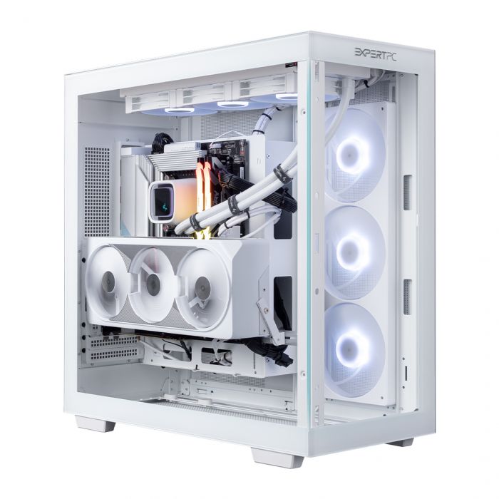 Персональний комп`ютер Expert PC Ultimate (I14900KF.96.S2.4080S.G12720)