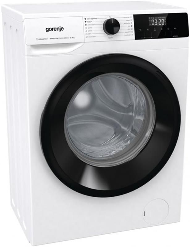 Пральна машина Gorenje WNHEI72SAS/UA