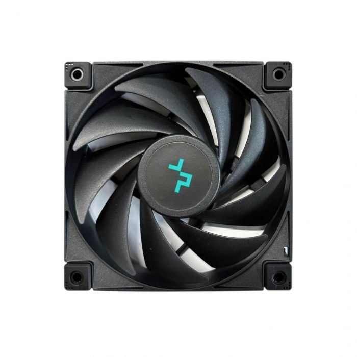 Вентилятор DeepCool DF1202512CMP bulk