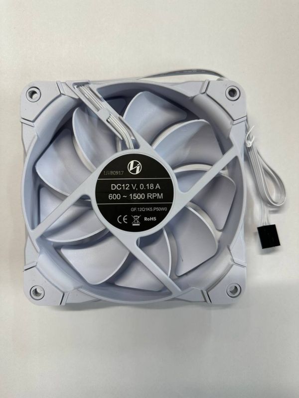 Вентилятор Lian Li GF.12Q1K5.P50W0 bulk