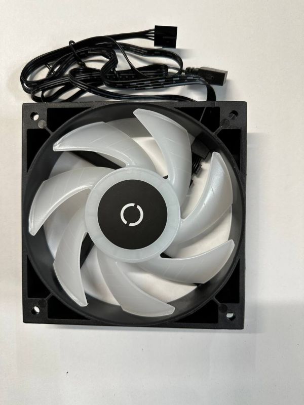 Вентилятор Tecware omni P12 bulk