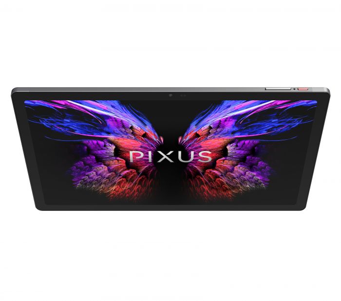 Планшет Pixus Wing 8/128GB 4G Dual Sim Silver