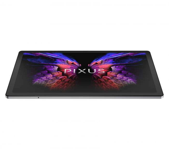 Планшет Pixus Wing 8/128GB 4G Dual Sim Silver
