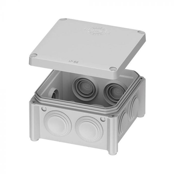 Коробка монтажна Plank Electrotechnic Boxes (PLK6505650)