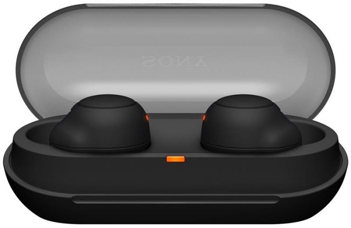 Bluetooth-гарнітура Sony WF-C500 Black (WFC500B.CE7)