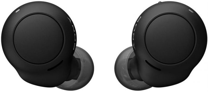 Bluetooth-гарнітура Sony WF-C500 Black (WFC500B.CE7)