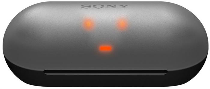 Bluetooth-гарнітура Sony WF-C500 Black (WFC500B.CE7)