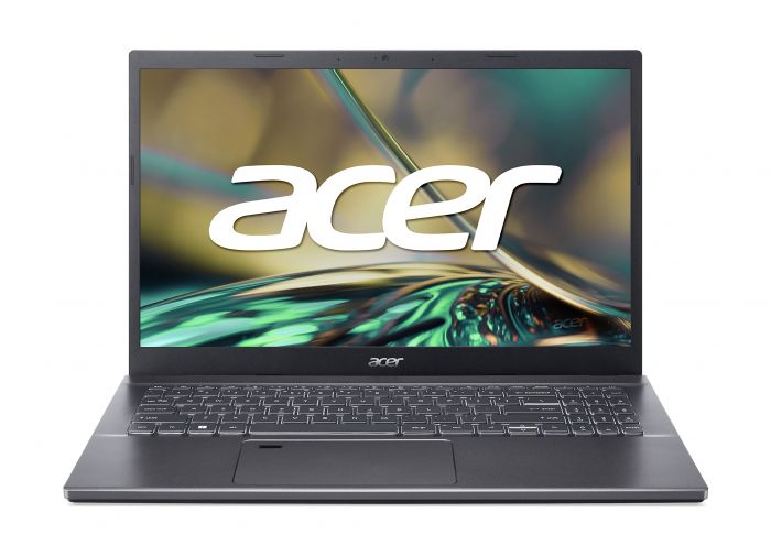 Ноутбук Acer Aspire 5 A515-57G (NX.KMHEU.006) Gray