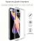 Чохол-накладка BeCover для Xiaomi Redmi Note 11 Pro Plus 5G Transparancy (707145)