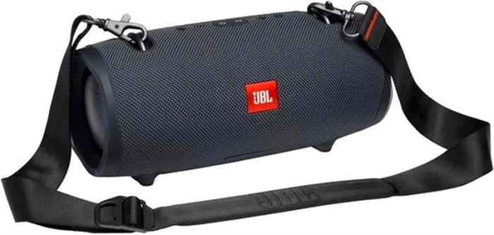 Акустична система JBL Xtreme 2 Gun Metal (JBLXTREME2GMEU)