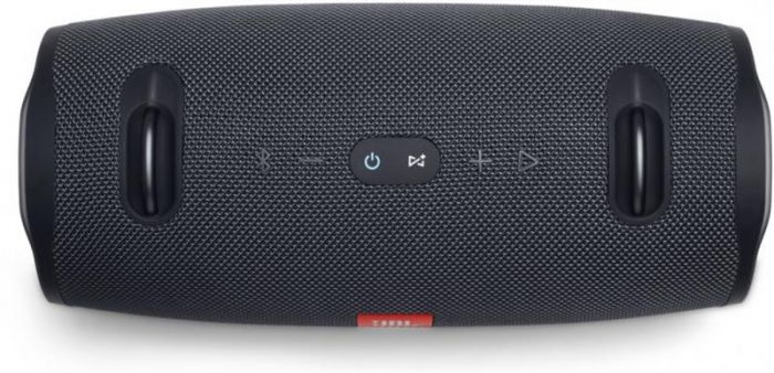 Акустична система JBL Xtreme 2 Gun Metal (JBLXTREME2GMEU)