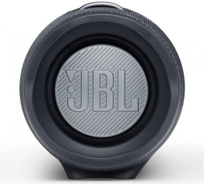 Акустична система JBL Xtreme 2 Gun Metal (JBLXTREME2GMEU)
