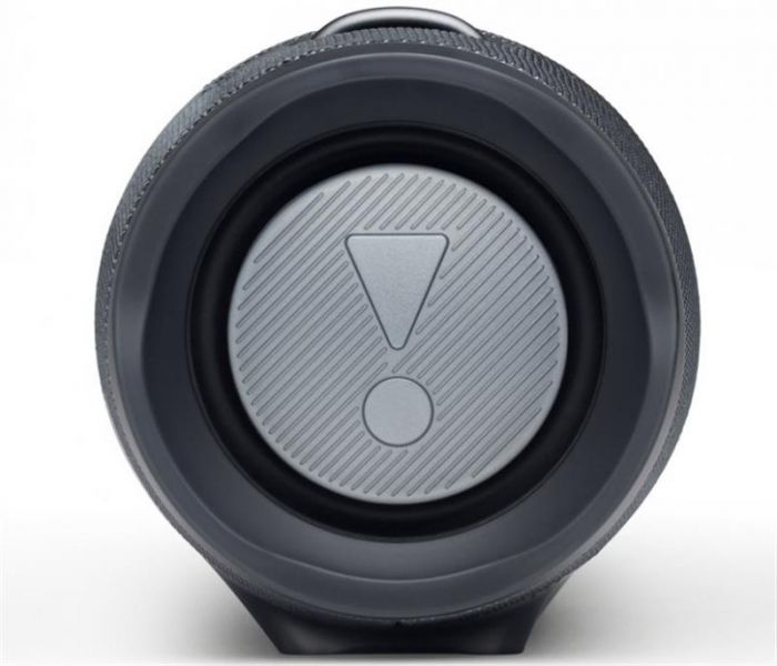 Акустична система JBL Xtreme 2 Gun Metal (JBLXTREME2GMEU)