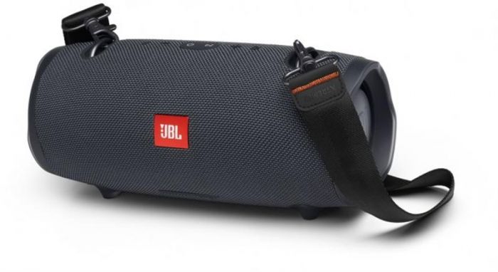 Акустична система JBL Xtreme 2 Gun Metal (JBLXTREME2GMEU)