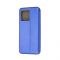 Чохол-книжка Armorstandart G-Case для Motorola Moto Edge 40 Blue (ARM67869)