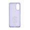 Чохол-накладка Armorstandart Icon для Oppo A78 4G Lavender (ARM69635)