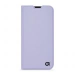 Чохол-книжка Armorstandart OneFold для Apple iPhone 14 Pro Lavender (ARM69239)
