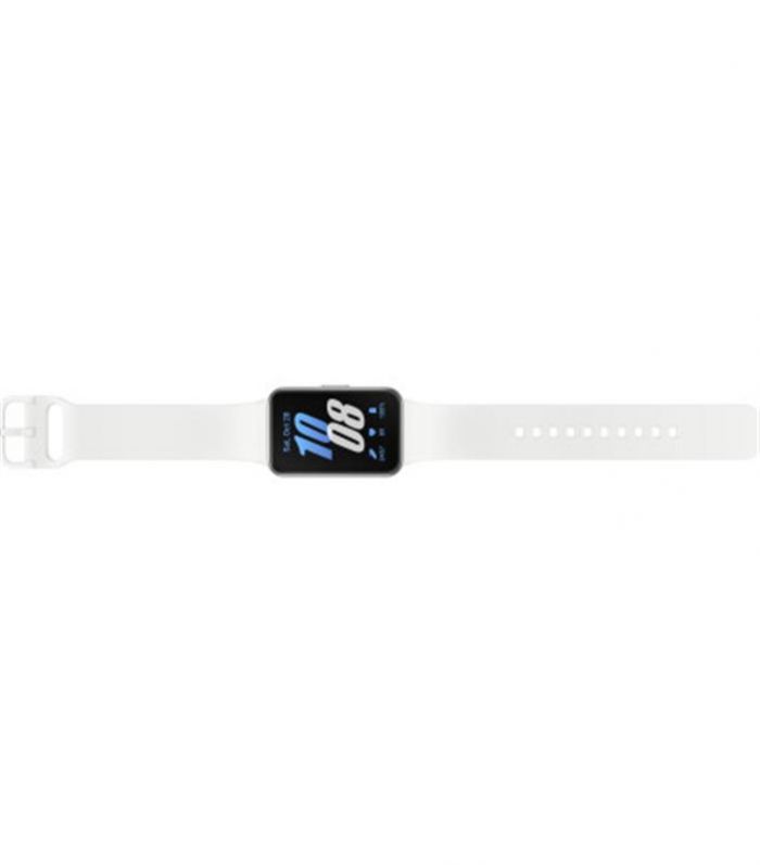 Фiтнес-браслет Samsung Galaxy Fit3 Silver (SM-R390NZSASEK)