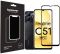 Захисне скло BeCover для Realme C51 Black (710301)