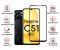 Захисне скло BeCover для Realme C51 Black (710301)
