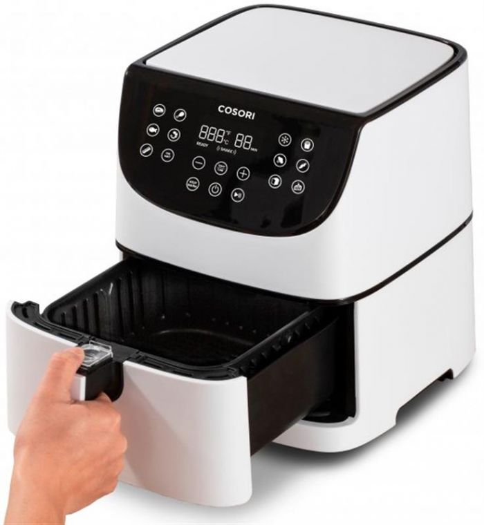 Мультипіч Cosori Premium CP158-AF-RXW (КAAPAFCSNEU0022)