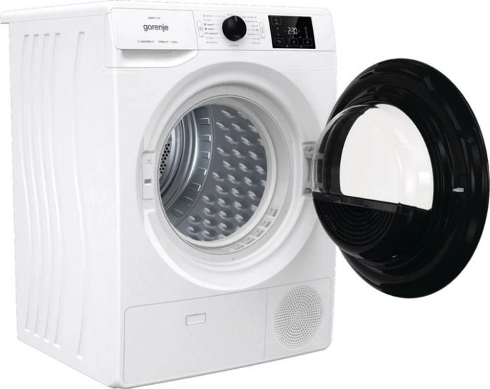 Сушильна машина Gorenje DNE82/GN