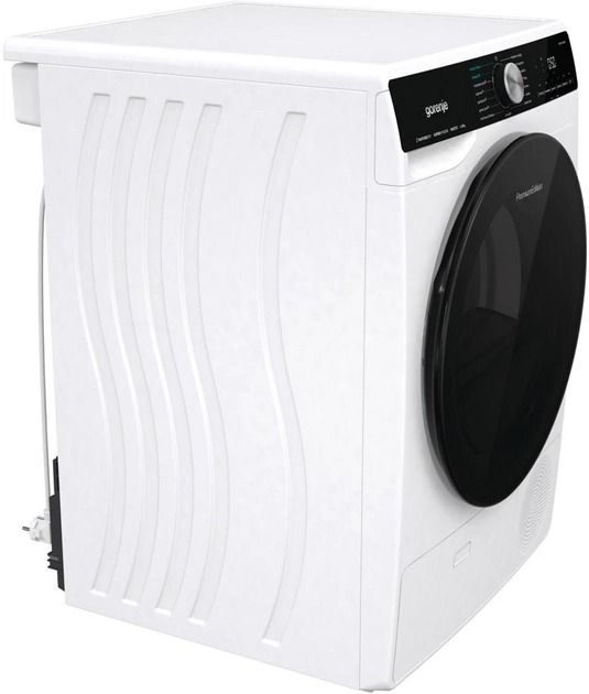 Сушильна машина Gorenje DNS92/UA