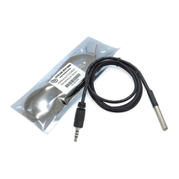 Датчик температури Sonoff DS18B20