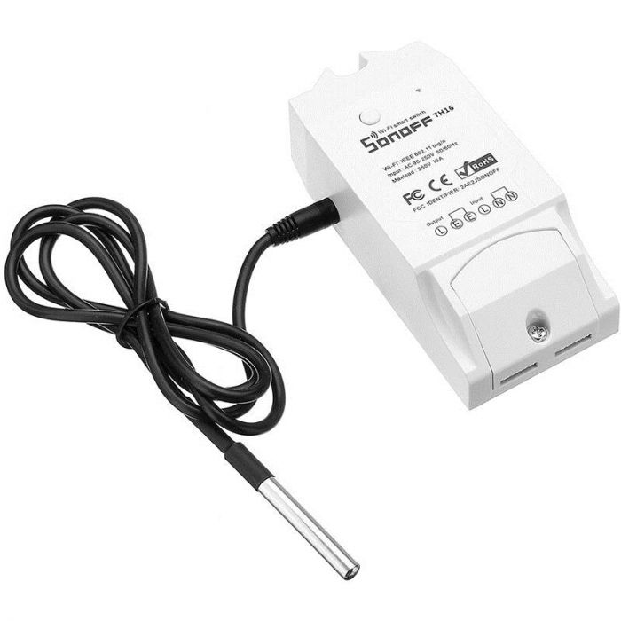 Датчик температури Sonoff DS18B20