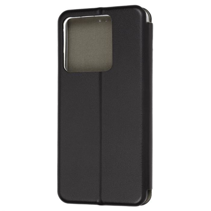 Чохол-книжка Armorstandart G-Case для Xiaomi Redmi Note 13 5G Black (ARM71886)