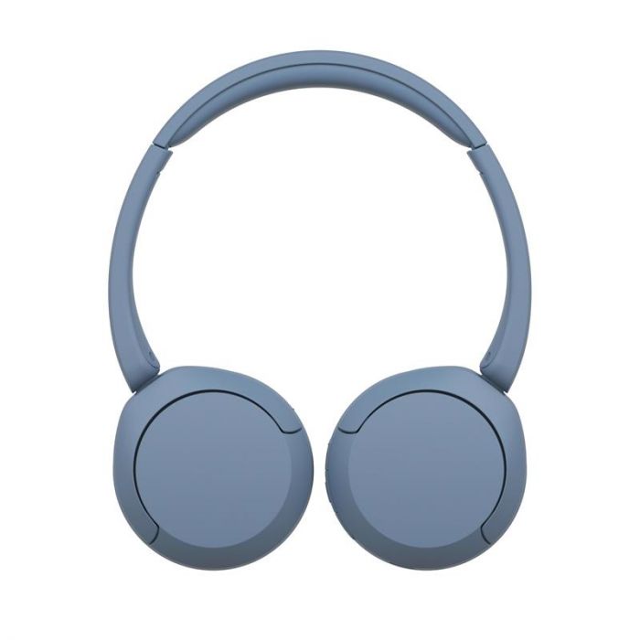 Bluetooth-гарнітура Sony WH-CH520 Blue (WHCH520L.CE7)