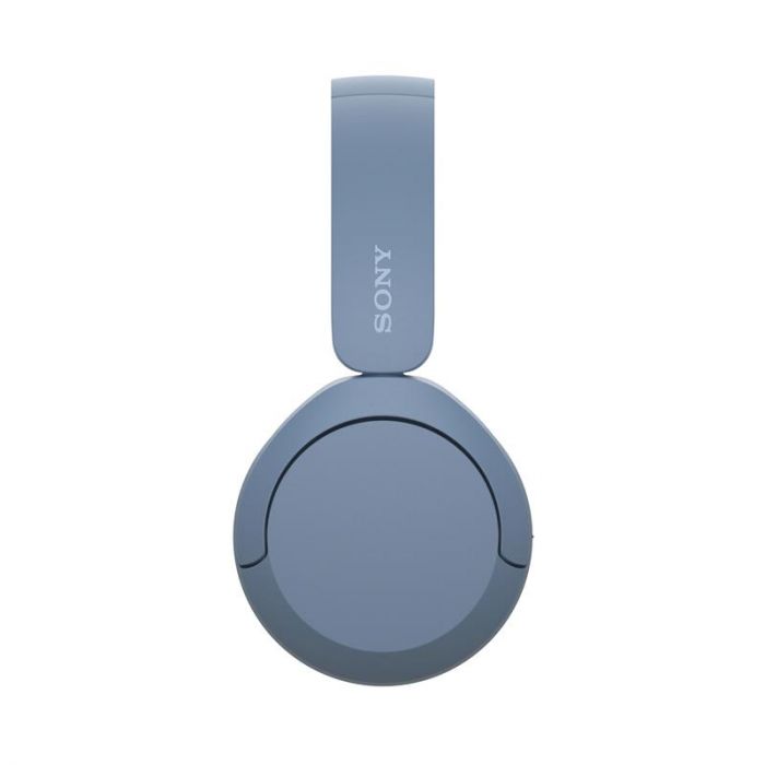 Bluetooth-гарнітура Sony WH-CH520 Blue (WHCH520L.CE7)