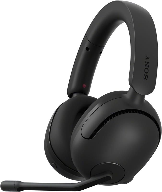 Bluetooth-гарнітура Sony Inzone H5 Black (WHG500B.CE7)