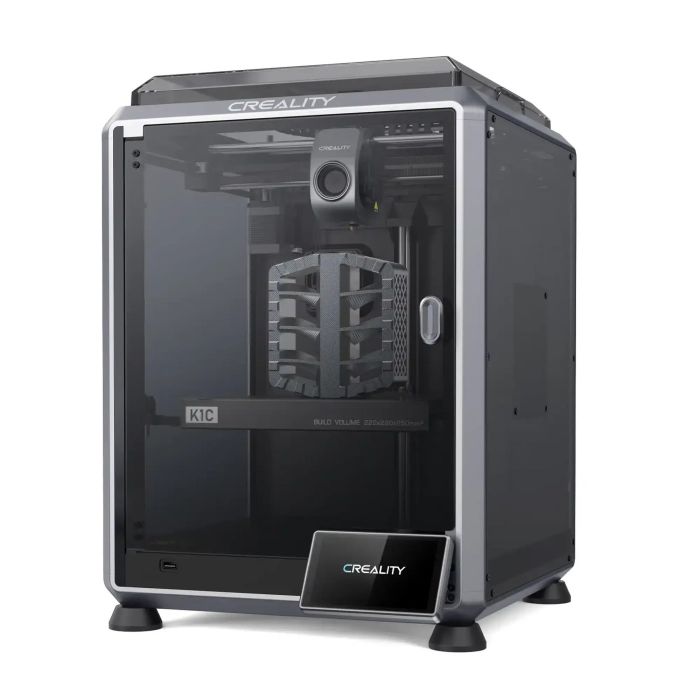 3D-принтер Creality K1C
