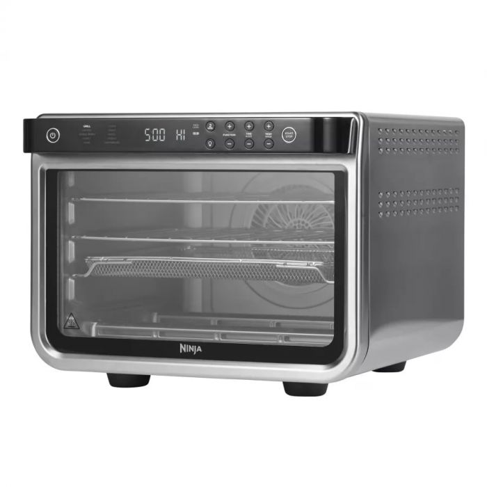 Електропіч Ninja Foodi 10-в-1 DT200EU