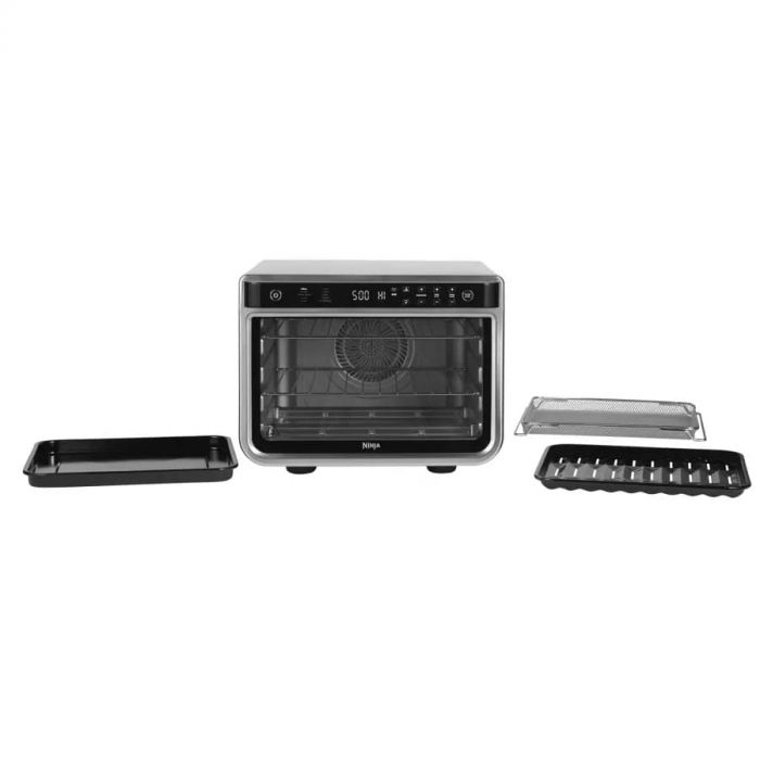 Електропіч Ninja Foodi 10-в-1 DT200EU