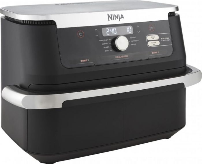 Мультипіч Ninja Foodi FlexDrawer AF500EU