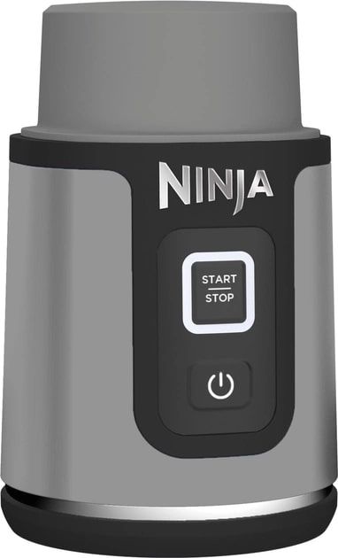 Акумуляторний портативний блендер Ninja Blast BC151EUBK