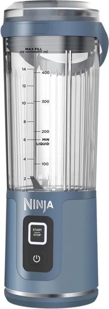 Акумуляторний портативний блендер Ninja Blast BC151EUNV