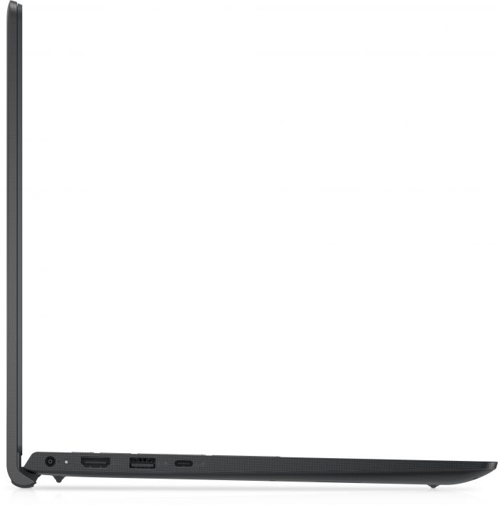 Ноутбук Dell Vostro 3530 (N3404PVNB3530UA_NB_UBU) Black
