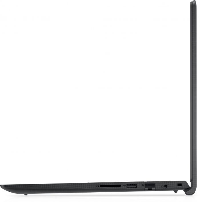 Ноутбук Dell Vostro 3530 (N3404PVNB3530UA_NB_UBU) Black