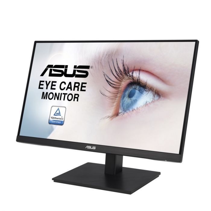 Монітор Asus 23.8" VA24EQSB (90LM056F-B04170) IPS Black