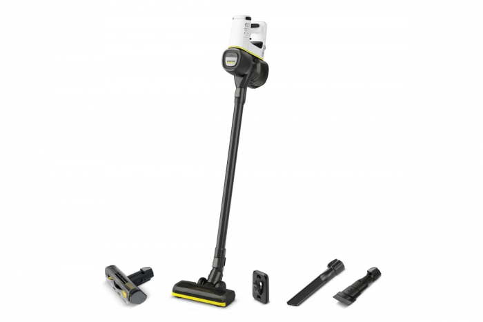 Пилосос Karcher VC 4 Cordless myHome Pet (1.198-633.0)