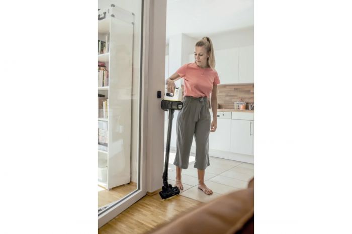 Пилосос Karcher VC 4 Cordless myHome Pet (1.198-633.0)