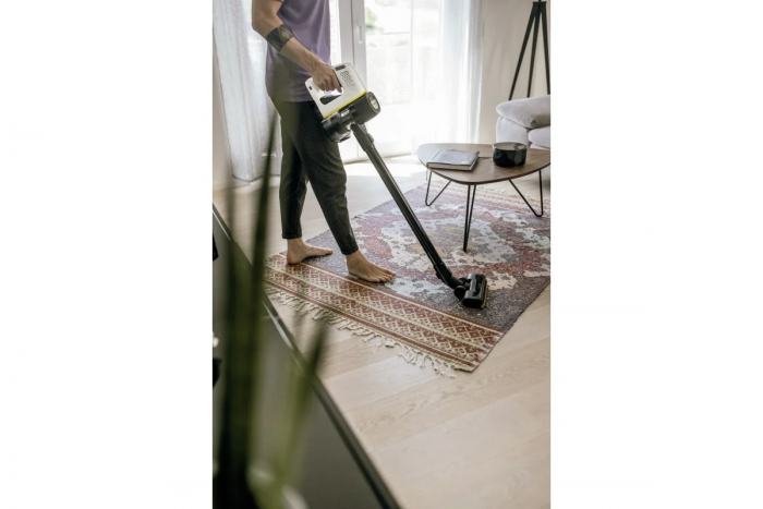 Пилосос Karcher VC 4 Cordless myHome Pet (1.198-633.0)