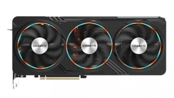 Відеокарта GF RTX 4070 Ti Super 16GB GDDR6X Gaming OC Gigabyte (GV-N407TSGAMING OC-16GD)