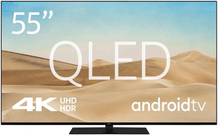 Телевізор Nokia Smart TV 5500D